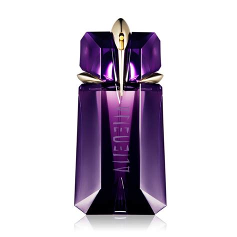 perfume alien by thierry mugler